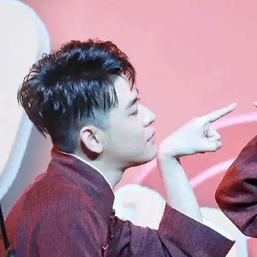 张云雷·杨九郎 情头