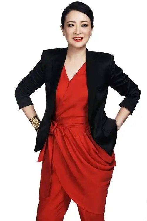 最新新闻写真图片个人资料主页明星大全陈小艺内地演员