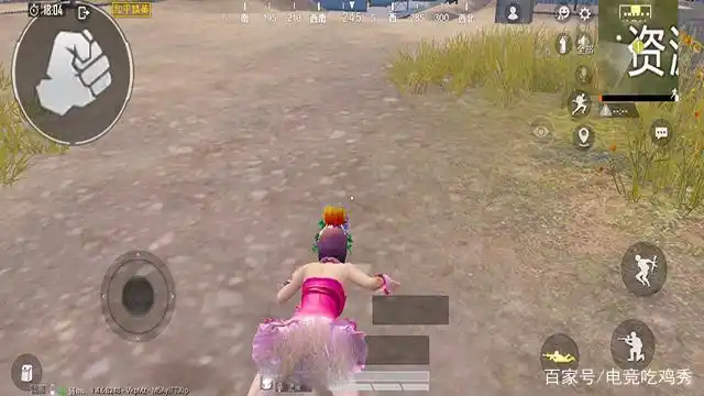 和平精英:粉色回忆遭遇滑铁卢,两个细节暴露,玩家提出改进建议