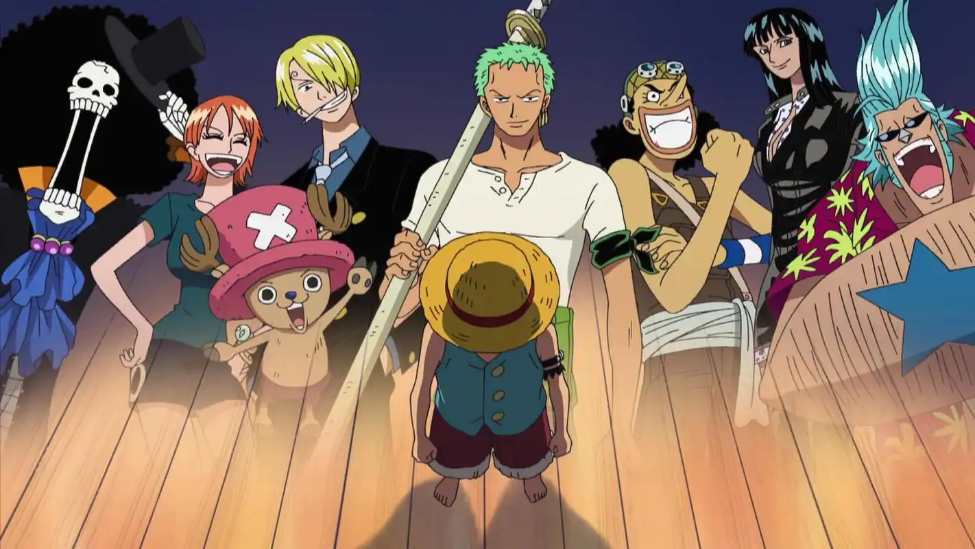 海贼王:草帽一伙悬赏金变化,船长越来越值钱,乔巴:让我静一静