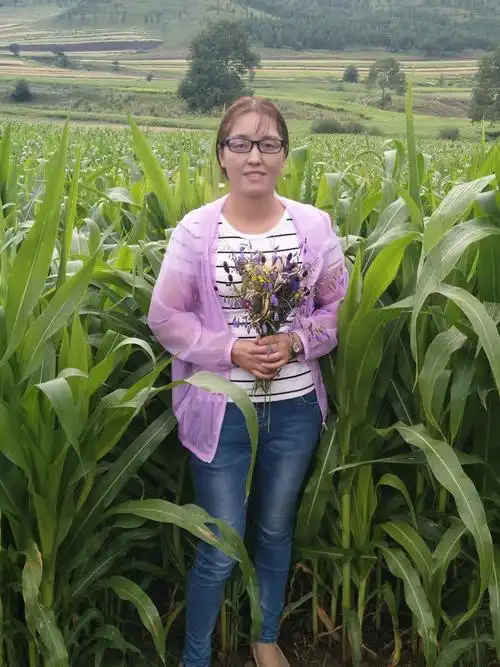 亲近大自然,亲近农村.