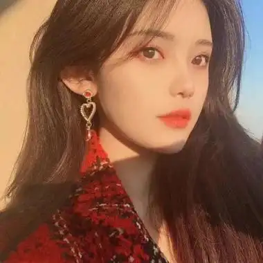 帅气女生头像霸气冷酷高清帅气的冷酷头像女霸气图片