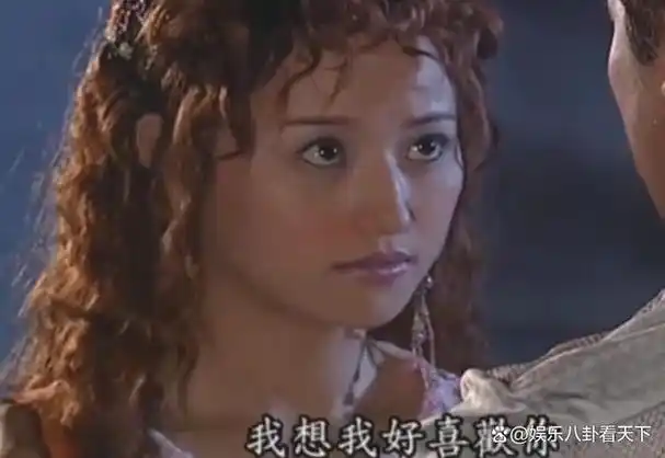 回顾少年王10位貌美如花的女演员如今大半已退圈