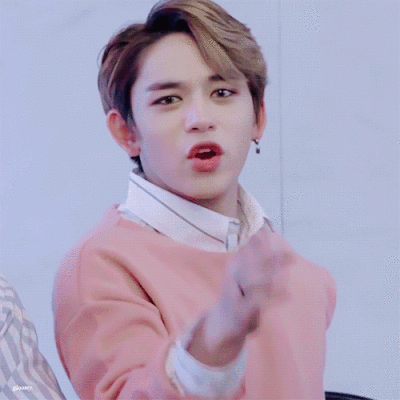 黄旭熙 lucas 「1999.01.25」