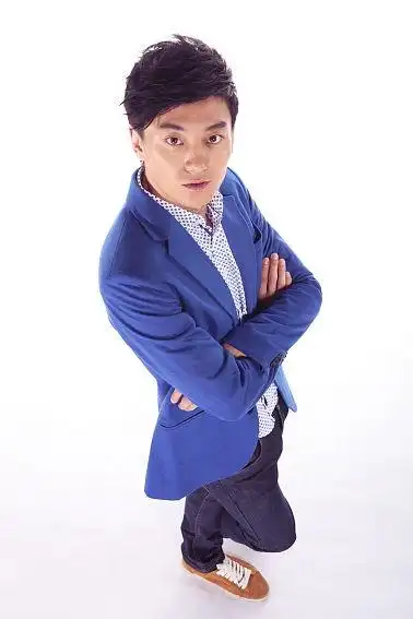 还汇聚了刘桦(微博),陈月末,张一鸾,莫小棋(微博)等一众实力演员