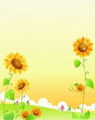 二,按照作文集的内容,挑选相关合适的图片进行排名设计,让封面充满