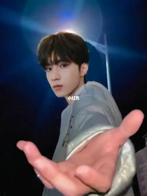 刘耀文原声语录