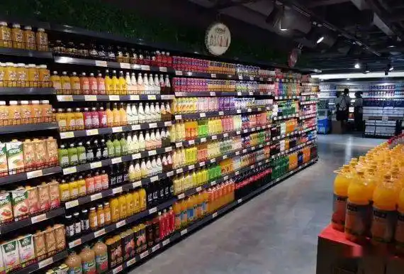 生产日期在先的商品摆放在销售前端,防止商品损耗.一,先进先出的原则