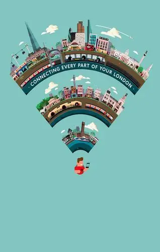 个性创意宣传海报设计