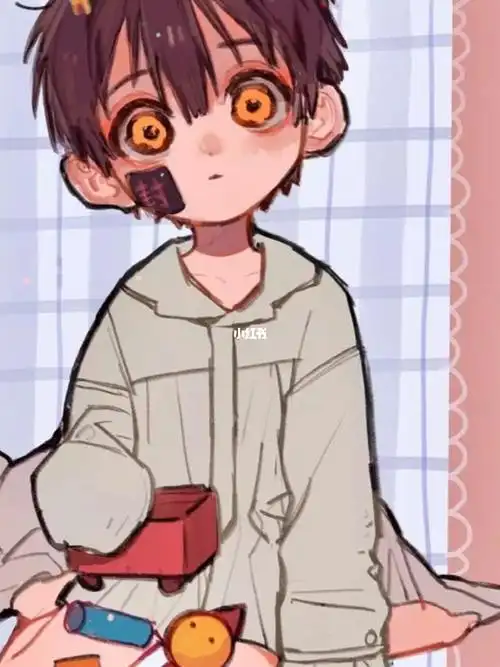 地缚少年花子君  #迷离的笙78(已有闺蜜)