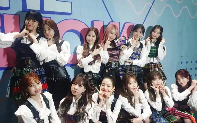 izone绽放的七彩光芒:三位成员闪耀音乐舞台,逆袭正当时!