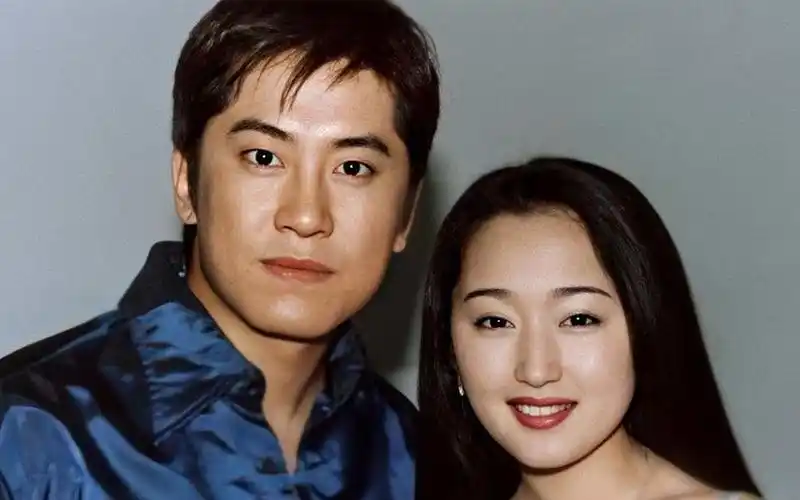 杨钰莹,毛宁采访合集,毛宁对她满眼宠爱,二人关系让人羡慕