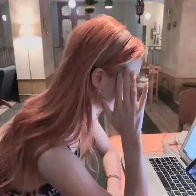 女头 时尚 魅力 高冷_微信头像_我要个性网