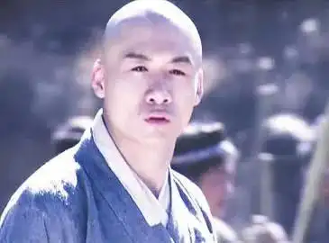 一版比一版更靓仔,《天龙八部》虚竹为何总被美化?