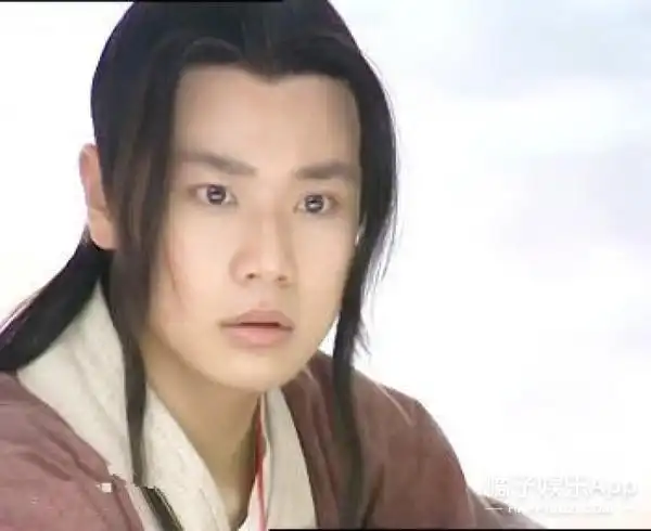 宝莲灯里的沉香曹骏为什么不红 靠与甄嬛传浣碧蓝盈莹恋爱翻红