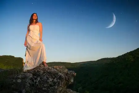 和平女神图片-和平女神素材-和平女神插画-摄图新视界