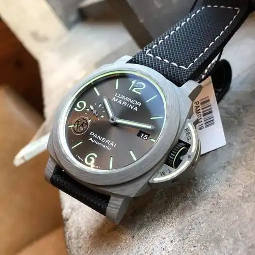 vs厂 panerai沛纳海luminor系列pam01119腕表