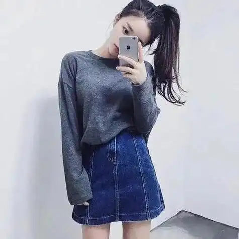 个人真人头像女全身 女生头像图片大全 -【爱个性】