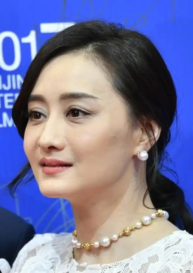 中国台湾女演员:陈德容