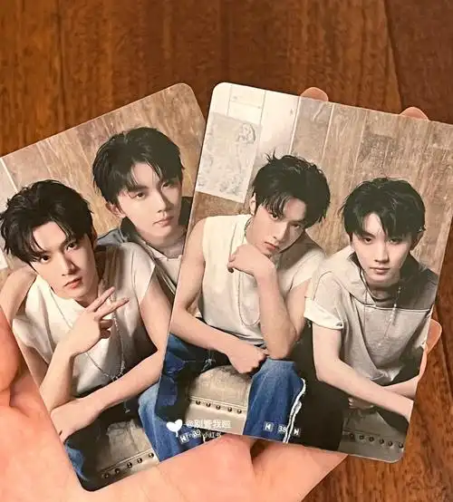 太喜欢了马嘉祺1144这两张好看绝了