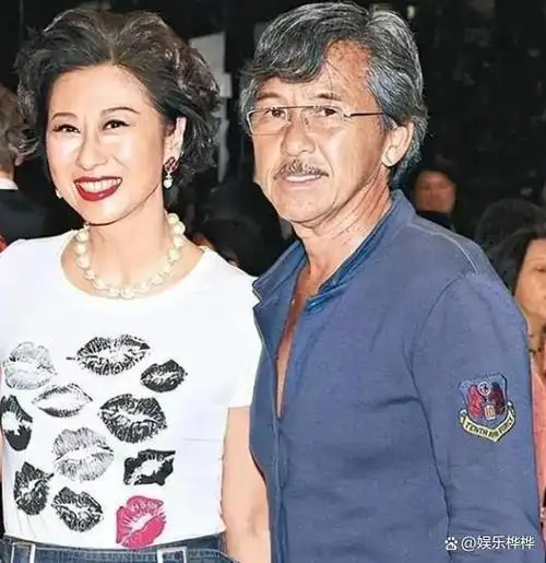 离婚28年后,再看林子祥的现状,才知道前妻吴正元到底有多聪明!