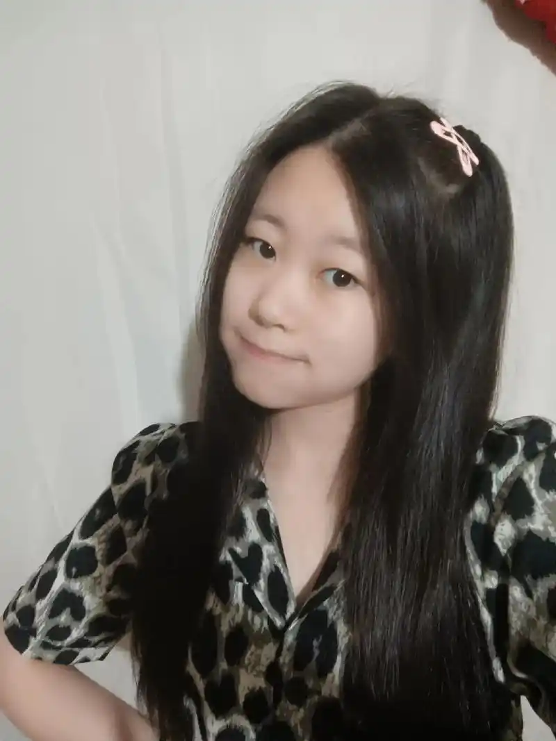 日系美少女#甜妹 #女初中生 #素颜 #分享照片 #原相机 - 抖音