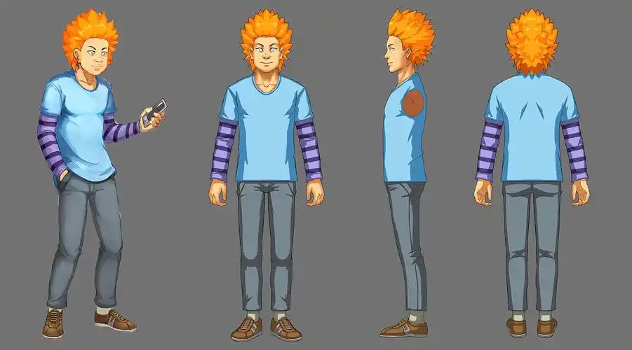 三视图需求制作