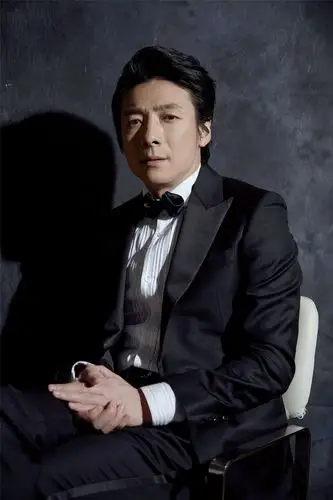 祖峰亮相北京国际电影节 沉稳内敛尽显不凡魅力 - 360娱乐,你开心就好