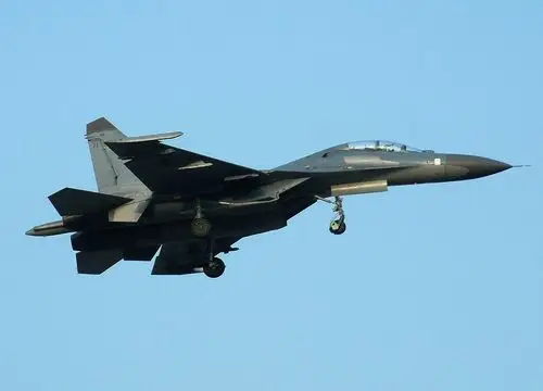 点击查看所有揭秘china11号工程-china空军获得伟大新生(图片19)精美