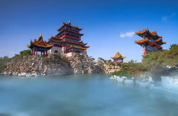 2024烟台三仙山风景区门票价格 优惠政策 景区游玩攻略