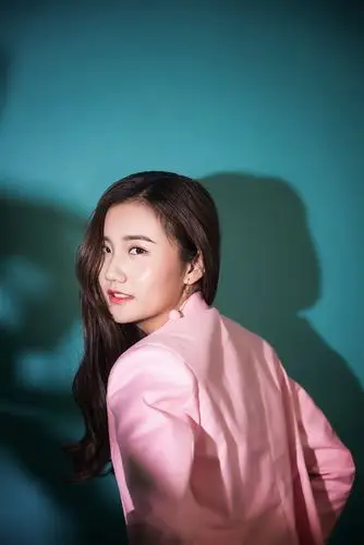 青春的你 | 个人艺术照写真