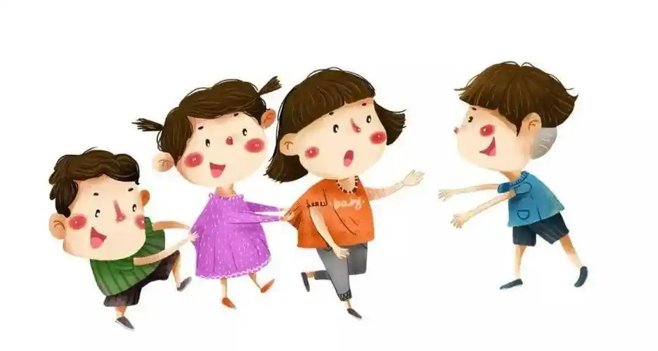 30个幼儿园趣味游园游戏,老师家长收藏!| 游戏集锦