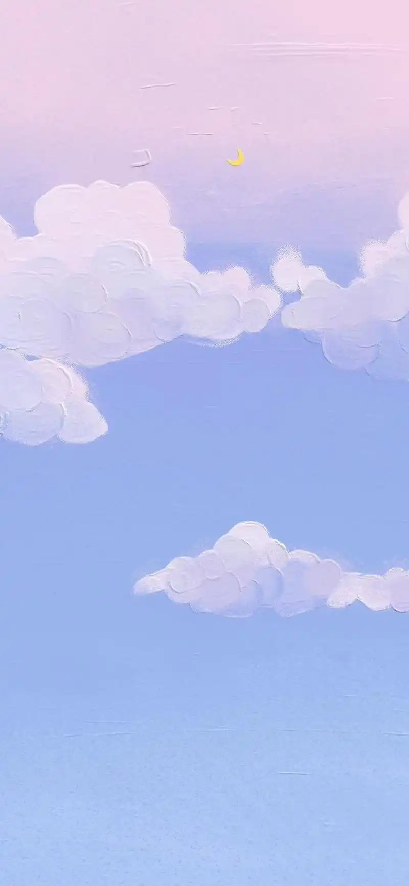 壁纸|绿色梦幻清新手机壁纸