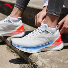 anta安踏冠军跑鞋2代pro男子跑鞋112335580s