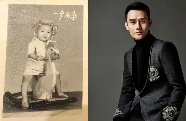 演员王凯:父亲因肺癌去世,自己被查出肺部阴影,红不红不再重要_工作