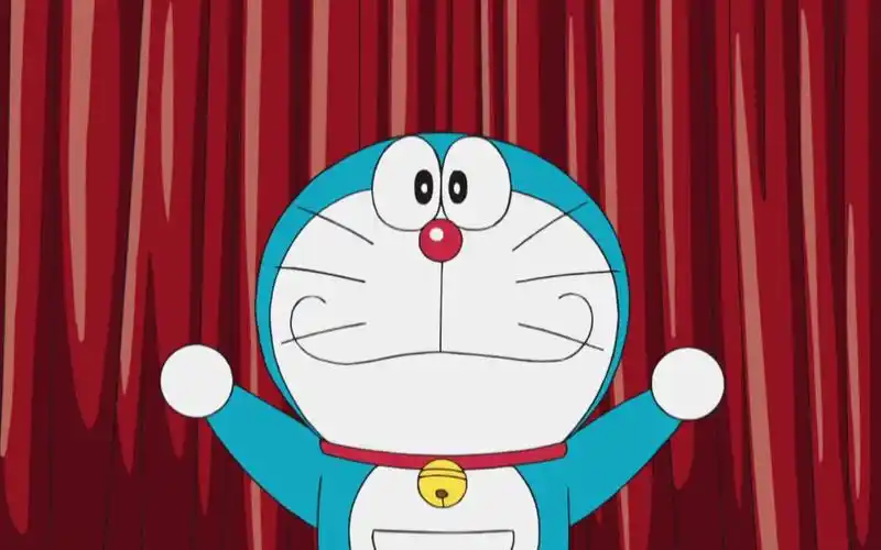 电影『哆啦a梦:大雄的地球交响乐』乐器队的参加团体正在募集