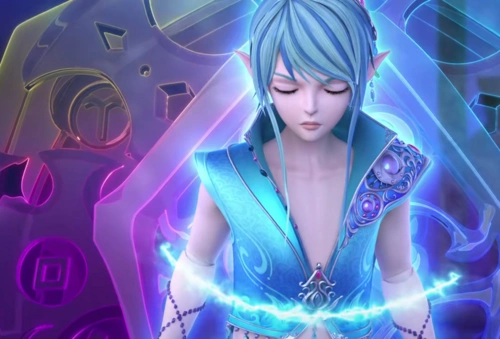 水王子台词不多,但句句是精髓,在座阁主中他是头脑最清晰的_腾讯新闻