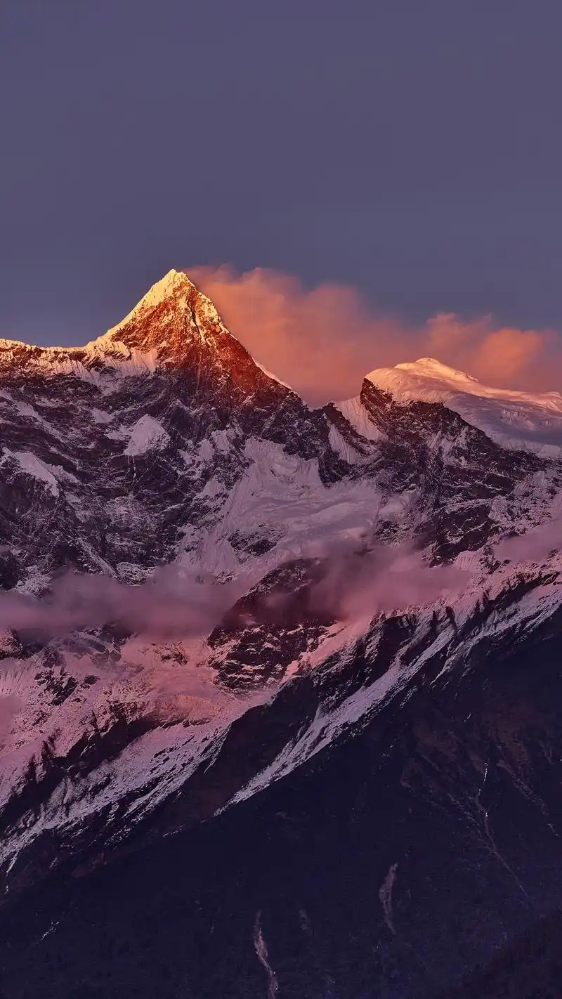 华为鸿蒙os30壁纸曝光正式版最快月底发布