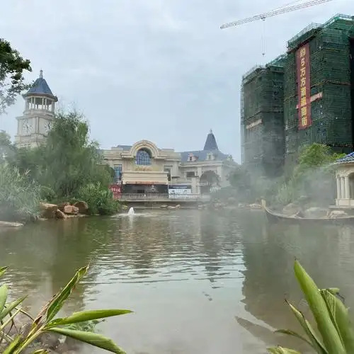 香颂蔚澜半岛小区详情,房价走势,房源,业主论坛】- 柳州58同城