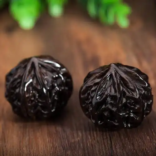 2023年文玩核桃前十名-玩物派