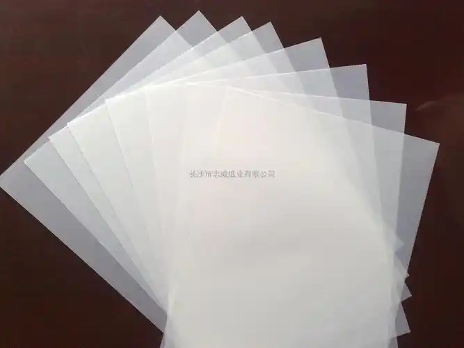 牛油纸词条图册_百度百科