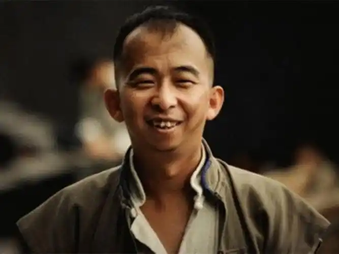 人丑有实力,中国九大最丑男星排行榜,颜值不够演技来凑!