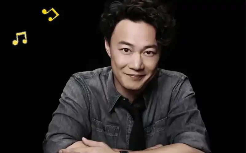 陈奕迅 好久不见