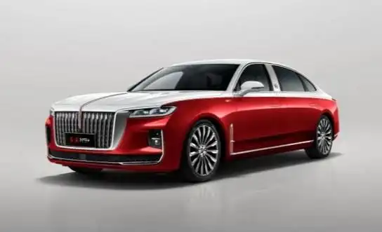 汽车设计王超超 的想法: 每天认识一辆车:红旗h99899 br>最低售价