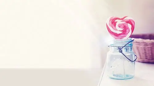 简唯美简约静物风格高清桌面壁纸下载高清大图预览1920x1080_高清壁纸