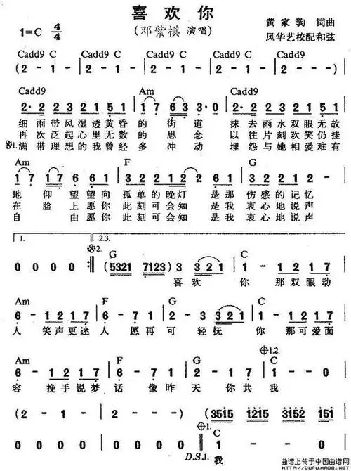 简谱知识 双手简谱 简谱钢琴 流行音乐 简谱基础知识 网络流行歌曲 的