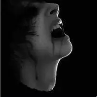 黑的男生头像 固执到世界都毁灭-男生头像-qq男生头像-qqqq头像大全