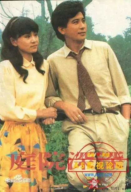 庭院深深 国语中字 40集 主演 秦汉,刘雪华,徐乃麟,范鸿轩