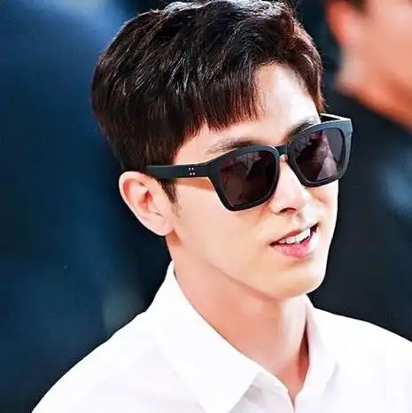 [二哈]战斗力爆表转发@郑允浩资讯站:t.