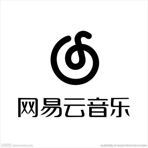 云音乐logo图片